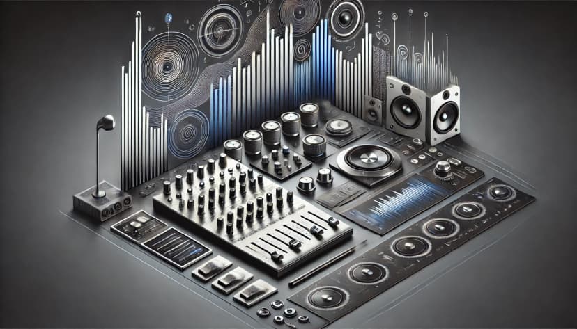 Sound Design
